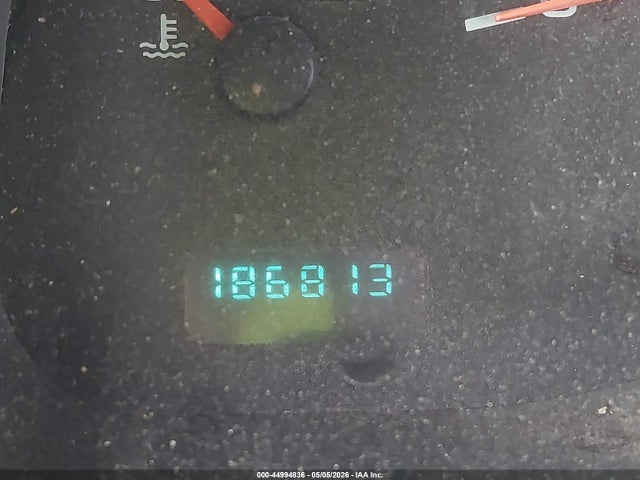 Продаж на аукціоні авто 1999 Dodge Durango, vin: 1B4HS28Y3XF591013, номер лоту: 44994836