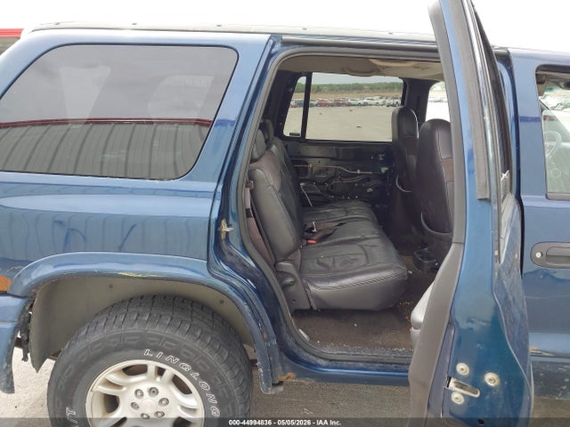 Продаж на аукціоні авто 1999 Dodge Durango, vin: 1B4HS28Y3XF591013, номер лоту: 44994836