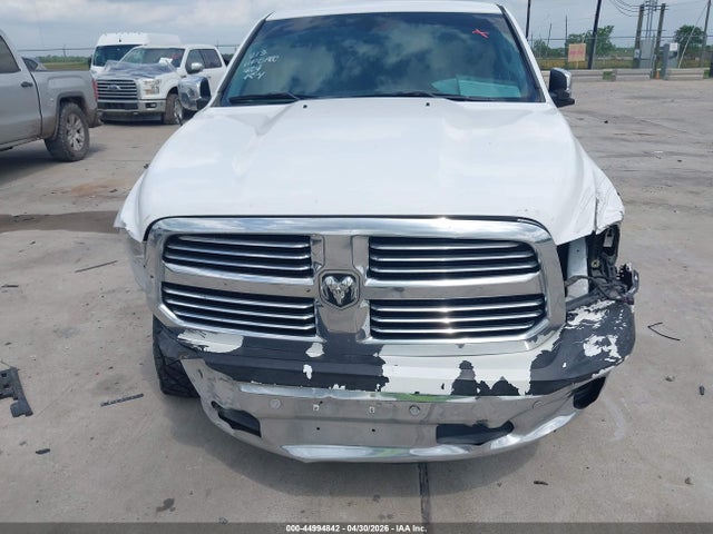 RAM 1500 Lone Star 2016 1C6RR6LT8GS159716 Image 12