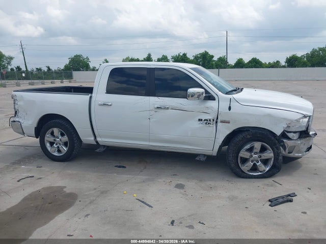 RAM 1500 Lone Star 2016 1C6RR6LT8GS159716 Image 13