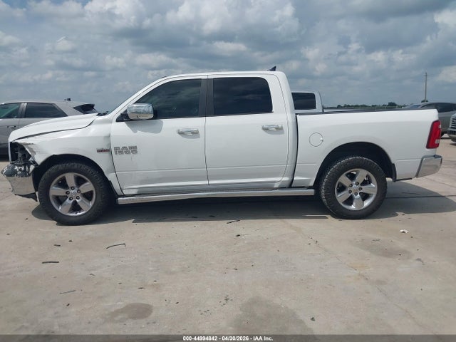 RAM 1500 Lone Star 2016 1C6RR6LT8GS159716 Image 14