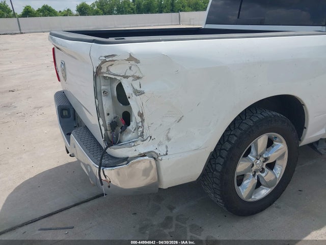RAM 1500 Lone Star 2016 1C6RR6LT8GS159716 Image 17