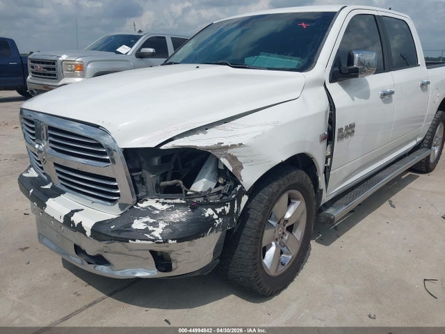 RAM 1500 Lone Star 2016 1C6RR6LT8GS159716 Image 18