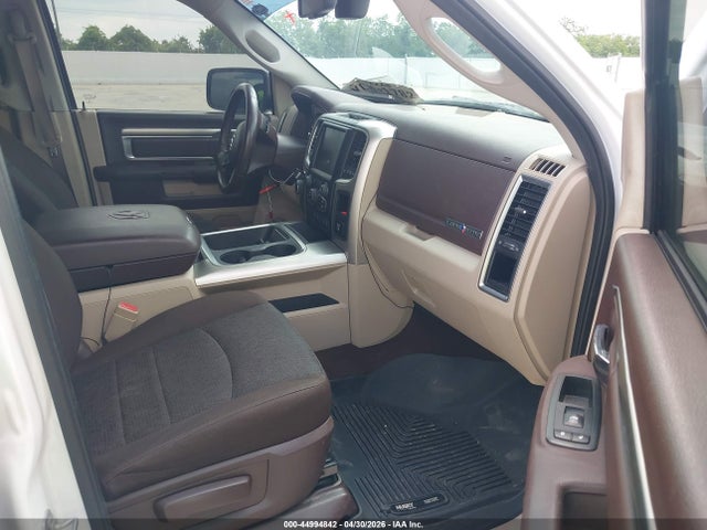 RAM 1500 Lone Star 2016 1C6RR6LT8GS159716 Image 5