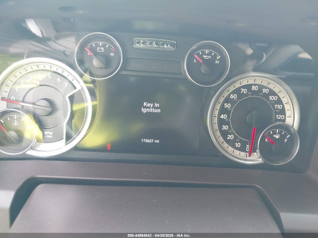 RAM 1500 Lone Star 2016 1C6RR6LT8GS159716 Image 7