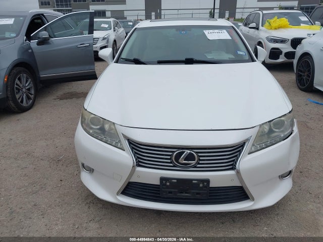 Продаж на аукціоні авто 2013 Lexus Es 350, vin: JTHBK1GG9D2055602, номер лоту: 44994843