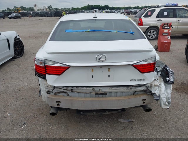 Продаж на аукціоні авто 2013 Lexus Es 350, vin: JTHBK1GG9D2055602, номер лоту: 44994843