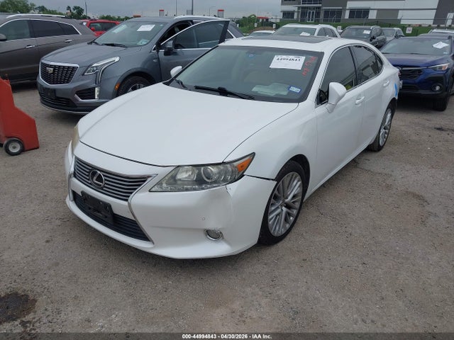 Продаж на аукціоні авто 2013 Lexus Es 350, vin: JTHBK1GG9D2055602, номер лоту: 44994843