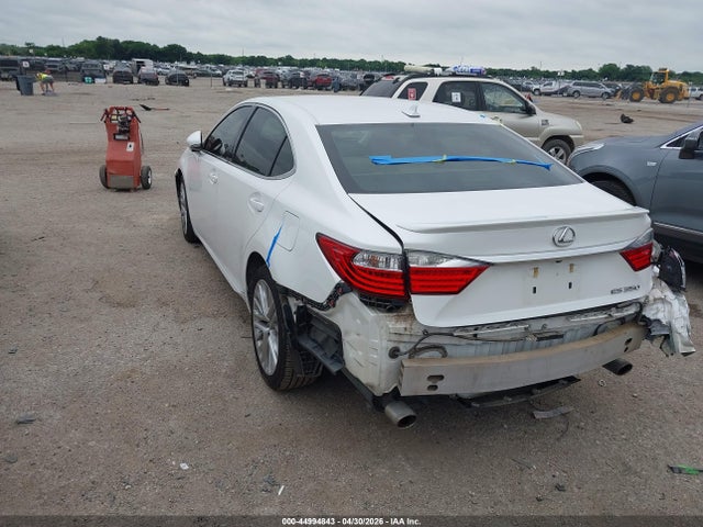 Продаж на аукціоні авто 2013 Lexus Es 350, vin: JTHBK1GG9D2055602, номер лоту: 44994843