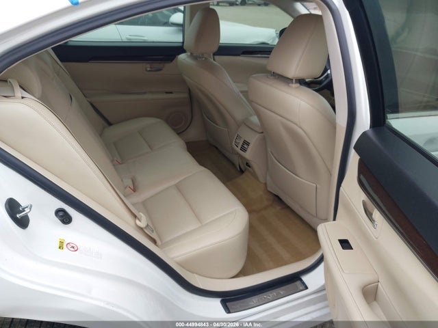 Продаж на аукціоні авто 2013 Lexus Es 350, vin: JTHBK1GG9D2055602, номер лоту: 44994843