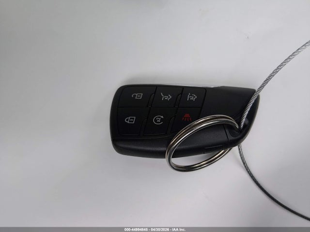 Продаж на аукціоні авто 2024 Chevrolet Suburban 4wd Rst, vin: 1GNSKEKD3RR240269, номер лоту: 44994845