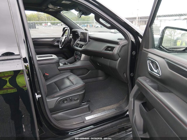 Продаж на аукціоні авто 2024 Chevrolet Suburban 4wd Rst, vin: 1GNSKEKD3RR240269, номер лоту: 44994845