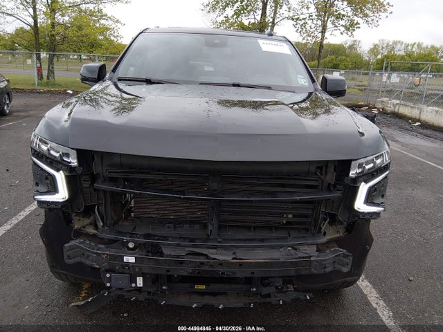 Продаж на аукціоні авто 2024 Chevrolet Suburban 4wd Rst, vin: 1GNSKEKD3RR240269, номер лоту: 44994845