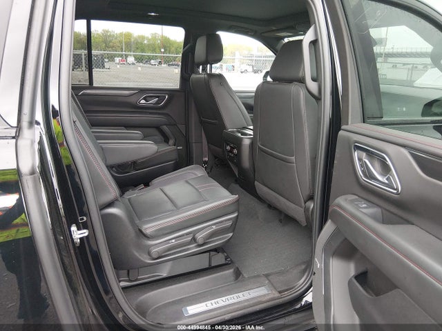 Продаж на аукціоні авто 2024 Chevrolet Suburban 4wd Rst, vin: 1GNSKEKD3RR240269, номер лоту: 44994845