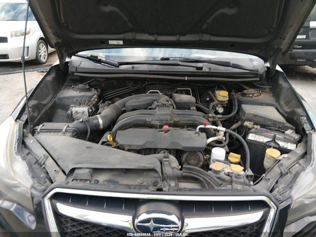 Aukcja sprzedaży 2013 Subaru Xv Crosstrek 2.0i Limited, vin: JF2GPAKC0D2803278, numer aukcji: 44994846
