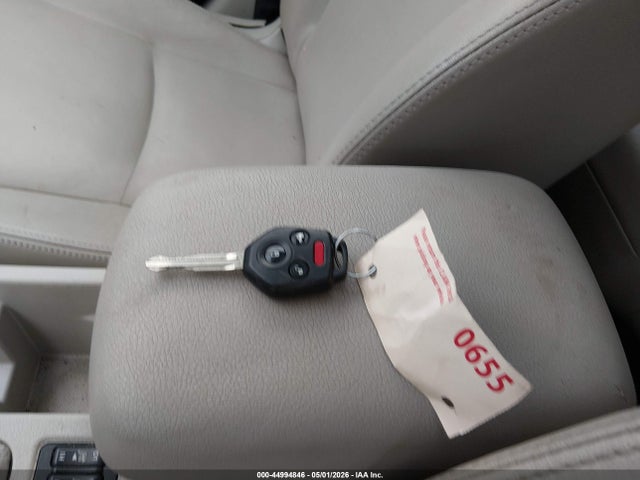 Aukcja sprzedaży 2013 Subaru Xv Crosstrek 2.0i Limited, vin: JF2GPAKC0D2803278, numer aukcji: 44994846