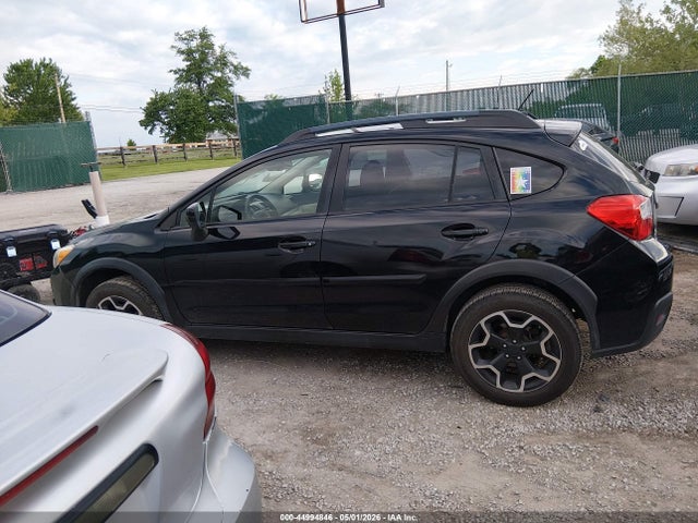 Aukcja sprzedaży 2013 Subaru Xv Crosstrek 2.0i Limited, vin: JF2GPAKC0D2803278, numer aukcji: 44994846