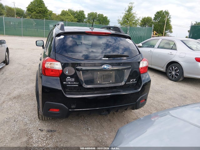 Aukcja sprzedaży 2013 Subaru Xv Crosstrek 2.0i Limited, vin: JF2GPAKC0D2803278, numer aukcji: 44994846