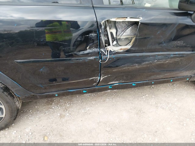 Aukcja sprzedaży 2013 Subaru Xv Crosstrek 2.0i Limited, vin: JF2GPAKC0D2803278, numer aukcji: 44994846