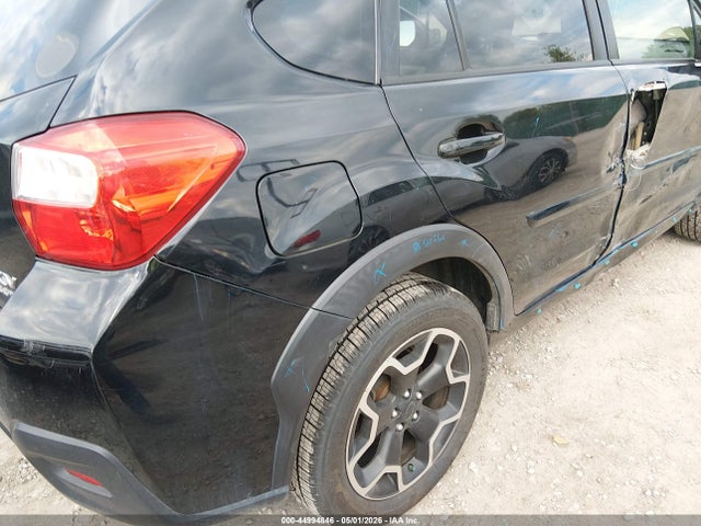 Aukcja sprzedaży 2013 Subaru Xv Crosstrek 2.0i Limited, vin: JF2GPAKC0D2803278, numer aukcji: 44994846