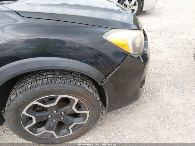 Aukcja sprzedaży 2013 Subaru Xv Crosstrek 2.0i Limited, vin: JF2GPAKC0D2803278, numer aukcji: 44994846