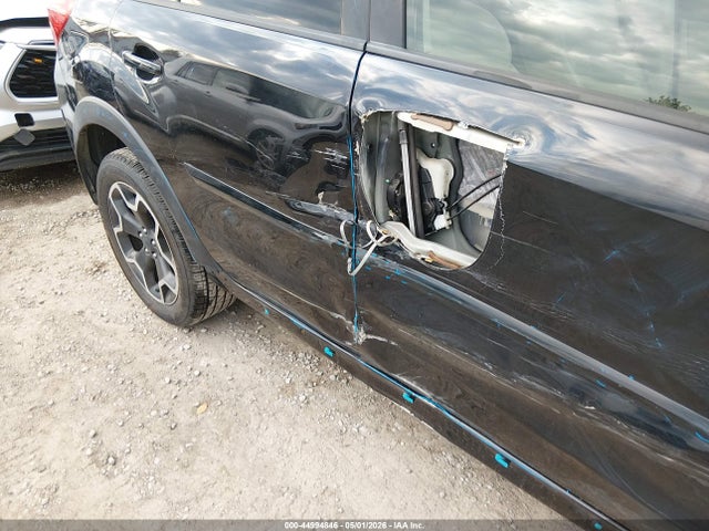 Aukcja sprzedaży 2013 Subaru Xv Crosstrek 2.0i Limited, vin: JF2GPAKC0D2803278, numer aukcji: 44994846