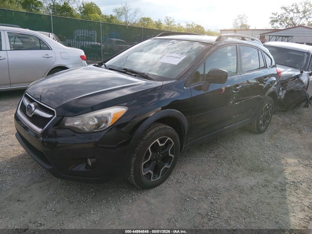 Aukcja sprzedaży 2013 Subaru Xv Crosstrek 2.0i Limited, vin: JF2GPAKC0D2803278, numer aukcji: 44994846