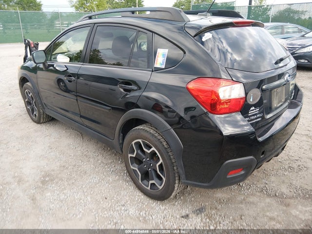 Aukcja sprzedaży 2013 Subaru Xv Crosstrek 2.0i Limited, vin: JF2GPAKC0D2803278, numer aukcji: 44994846