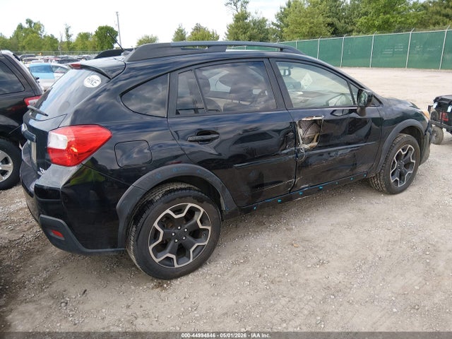 Aukcja sprzedaży 2013 Subaru Xv Crosstrek 2.0i Limited, vin: JF2GPAKC0D2803278, numer aukcji: 44994846