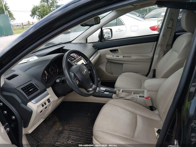 Aukcja sprzedaży 2013 Subaru Xv Crosstrek 2.0i Limited, vin: JF2GPAKC0D2803278, numer aukcji: 44994846
