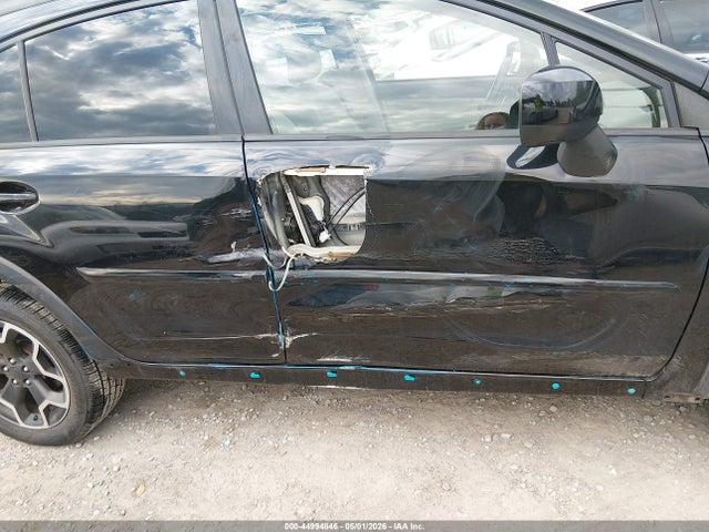 Aukcja sprzedaży 2013 Subaru Xv Crosstrek 2.0i Limited, vin: JF2GPAKC0D2803278, numer aukcji: 44994846
