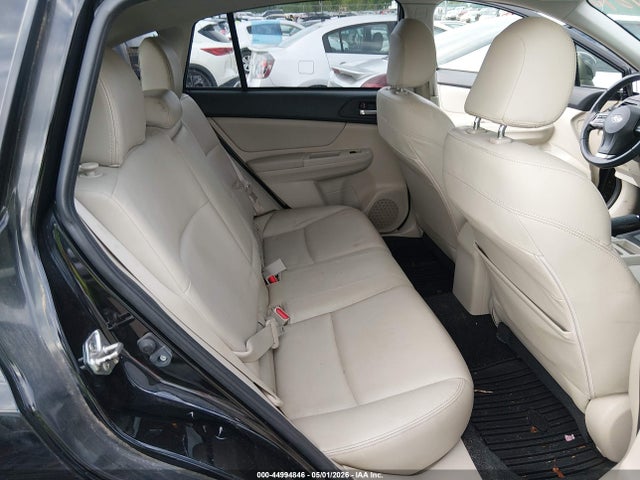Aukcja sprzedaży 2013 Subaru Xv Crosstrek 2.0i Limited, vin: JF2GPAKC0D2803278, numer aukcji: 44994846