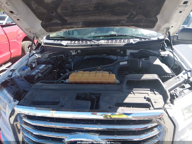 Ford F-150 Xlt 2015 1FTEW1EG2FKE75629 Image 10