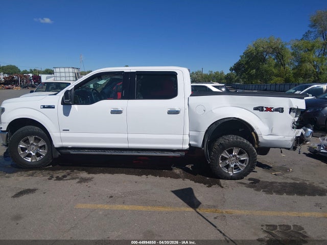 Ford F-150 Xlt 2015 1FTEW1EG2FKE75629 Image 15