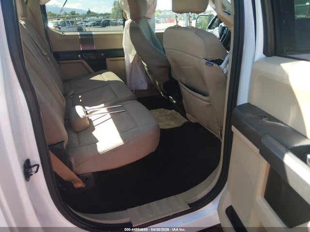 Ford F-150 Xlt 2015 1FTEW1EG2FKE75629 Image 8