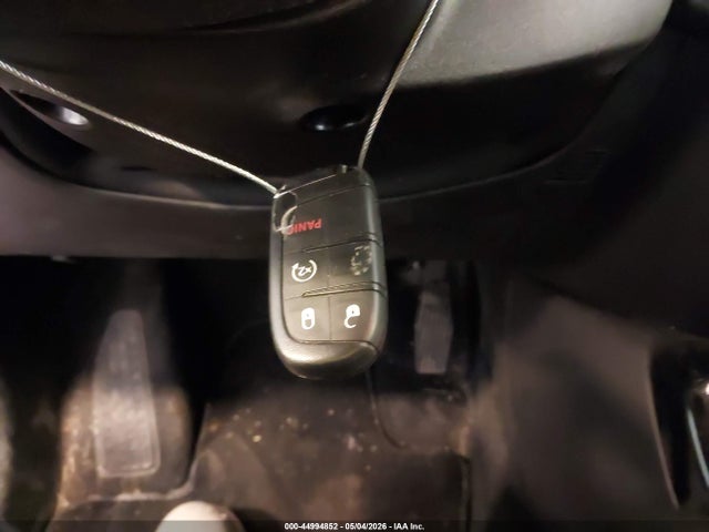 2019 Jeep Compass Limited 4x4 მანქანა იყიდება აუქციონზე, vin: 3C4NJDCB2KT666273, აუქციონის ნომერი: 44994852
