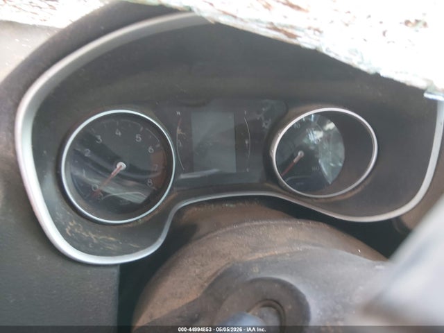 2020 Jeep Compass Latitude 4x4 მანქანა იყიდება აუქციონზე, vin: 3C4NJDBB1LT224300, აუქციონის ნომერი: 44994853