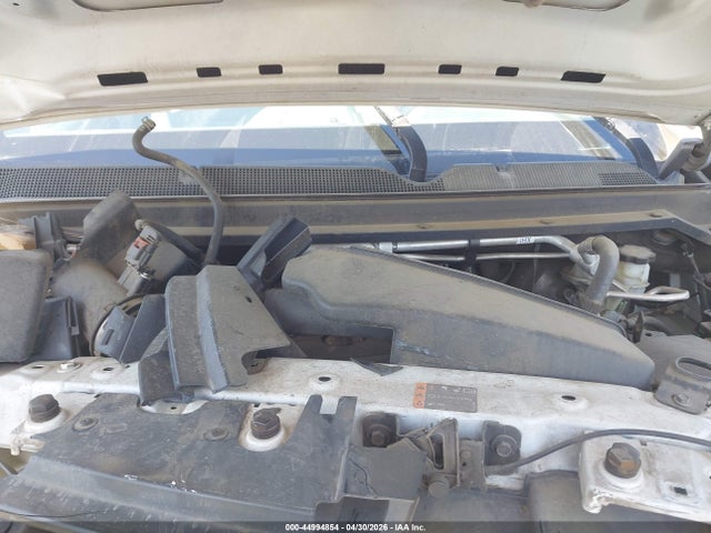 Aukcja sprzedaży 2018 Chevrolet Colorado Wt, vin: 1GCHSBEA4J1113472, numer aukcji: 44994854