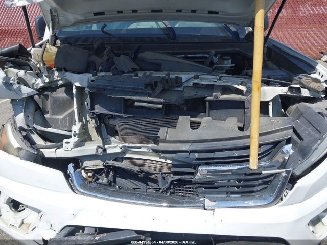 Aukcja sprzedaży 2018 Chevrolet Colorado Wt, vin: 1GCHSBEA4J1113472, numer aukcji: 44994854