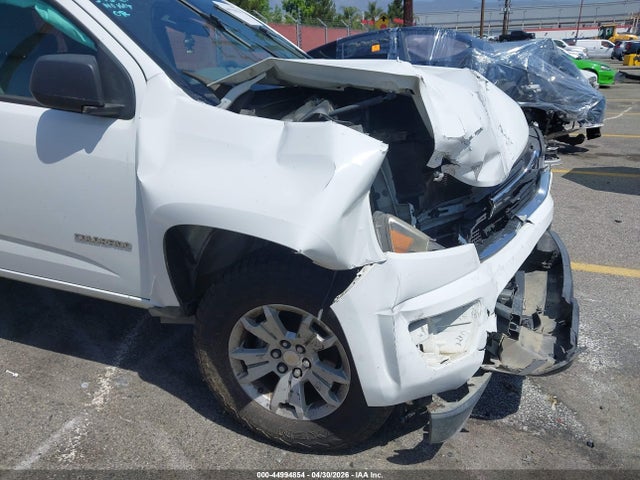 Aukcja sprzedaży 2018 Chevrolet Colorado Wt, vin: 1GCHSBEA4J1113472, numer aukcji: 44994854