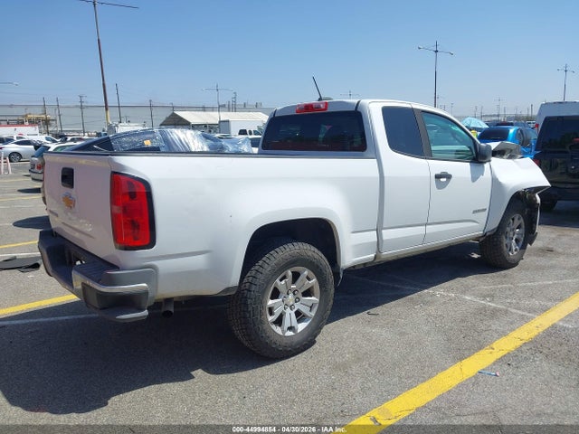 Aukcja sprzedaży 2018 Chevrolet Colorado Wt, vin: 1GCHSBEA4J1113472, numer aukcji: 44994854