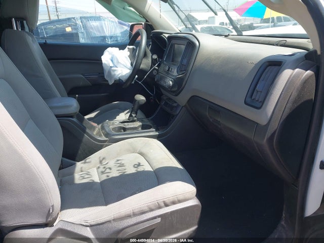 Aukcja sprzedaży 2018 Chevrolet Colorado Wt, vin: 1GCHSBEA4J1113472, numer aukcji: 44994854