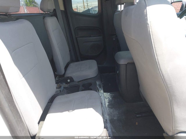 Aukcja sprzedaży 2018 Chevrolet Colorado Wt, vin: 1GCHSBEA4J1113472, numer aukcji: 44994854