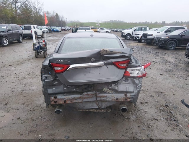 Aukcja sprzedaży 2017 Nissan Maxima 3.5 S, vin: 1N4AA6AP0HC433849, numer aukcji: 44994859