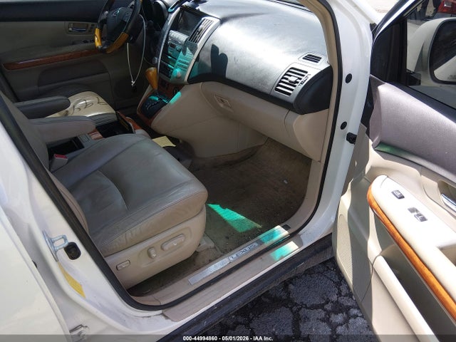 2007 Lexus Rx 400h მანქანა იყიდება აუქციონზე, vin: JTJHW31U772024957, აუქციონის ნომერი: 44994860