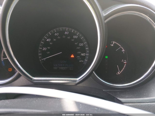 2007 Lexus Rx 400h მანქანა იყიდება აუქციონზე, vin: JTJHW31U772024957, აუქციონის ნომერი: 44994860