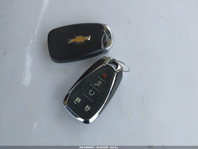 Aukcja sprzedaży 2019 Chevrolet Equinox Premier, vin: 2GNAXYEX7K6287231, numer aukcji: 44994861