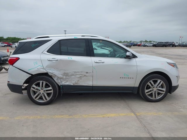 Aukcja sprzedaży 2019 Chevrolet Equinox Premier, vin: 2GNAXYEX7K6287231, numer aukcji: 44994861