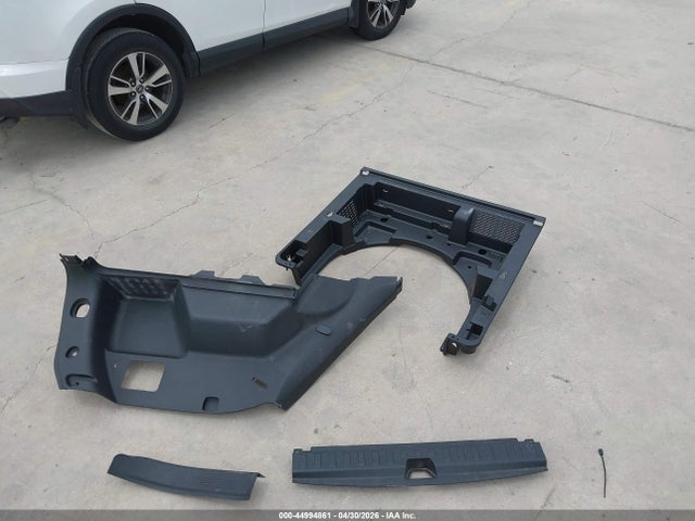 Aukcja sprzedaży 2019 Chevrolet Equinox Premier, vin: 2GNAXYEX7K6287231, numer aukcji: 44994861