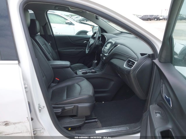Aukcja sprzedaży 2019 Chevrolet Equinox Premier, vin: 2GNAXYEX7K6287231, numer aukcji: 44994861